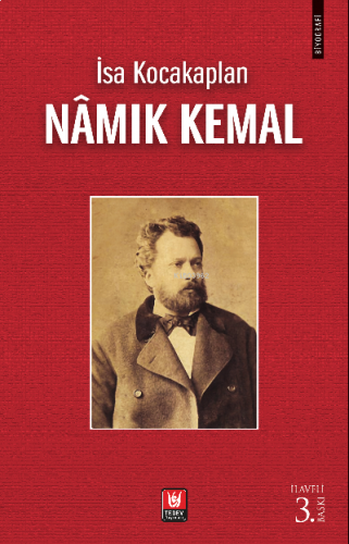 Namık Kemal