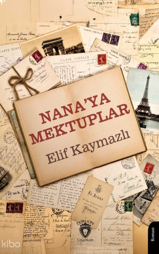 Nana’ya Mektuplar