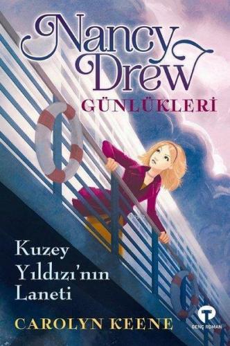 Nancy Drew Günlükleri Kuzey Yıldızı'nın Laneti