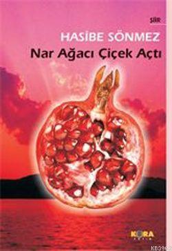 Nar Ağacı Çiçek Açtı