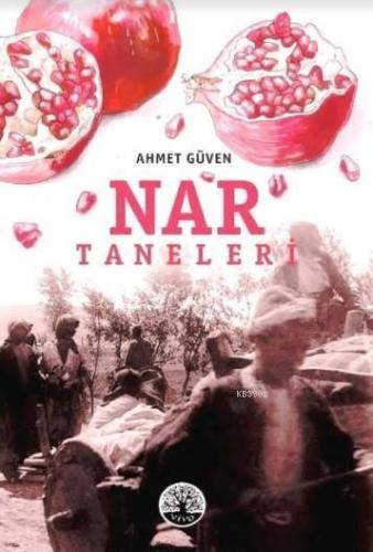 Nar Taneleri