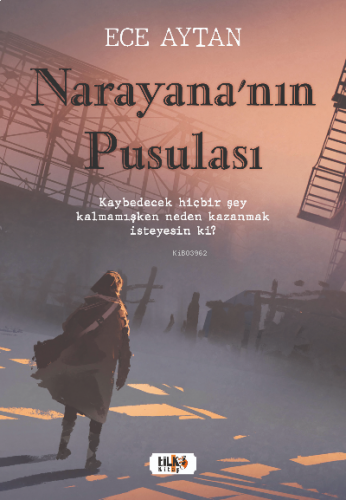 Naraya’nın Pusulası