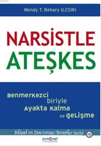 Narsistle Ateşkes