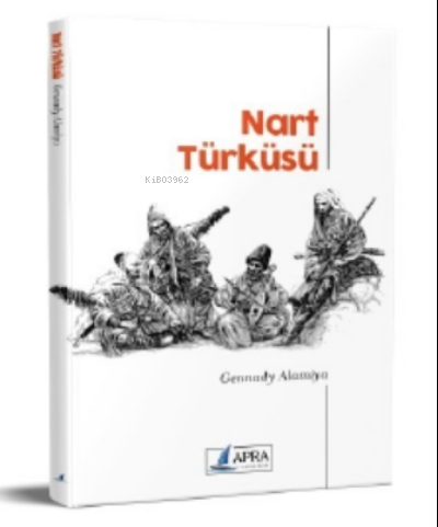 Nart Türküsü