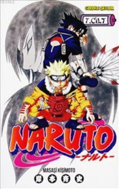 Naruto 7. Cilt