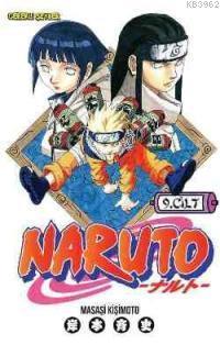 Naruto 9. Cilt