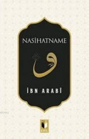 Nasihatname