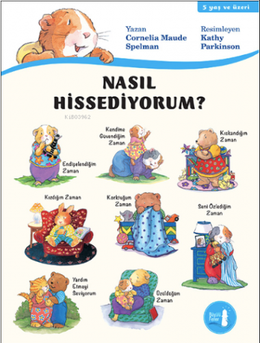 Nasıl Hissediyorum?