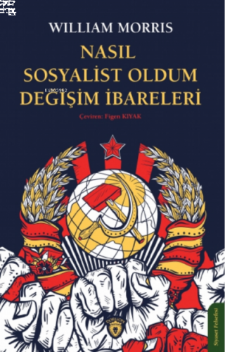 Nasıl Sosyalist Oldum Değişim Ibareleri