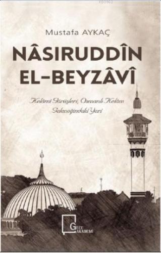 Nâsiruddin El-Beyzâvî