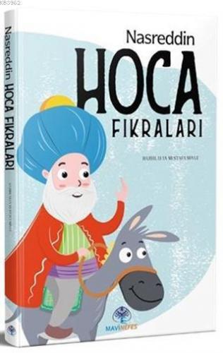 Nasreddin Hoca Fıkralar