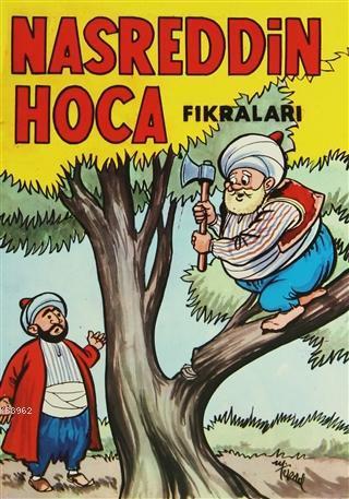 Nasreddin Hoca Fıkraları