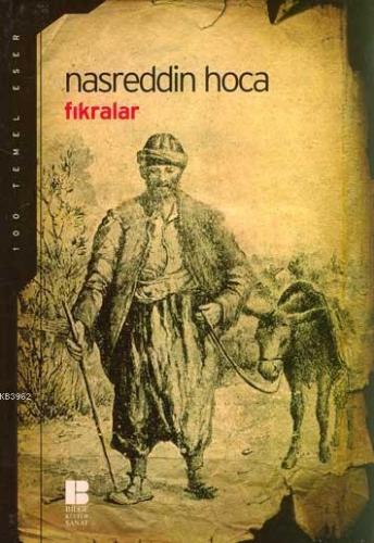 Nasreddin Hoca Fıkraları