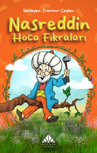 Nasreddin Hoca Fıkraları