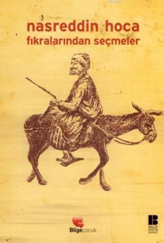 Nasreddin Hoca Fıkralarından Seçmeler