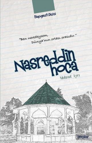 Nasreddin Hoca