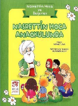 Nasrettin Hoca Anaokulunda