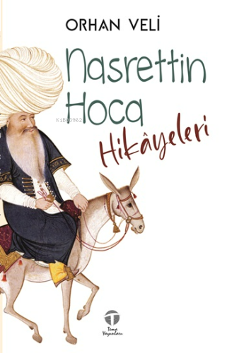 Nasrettin Hoca Hikâyeleri