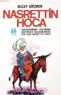 Nasrettin Hoca