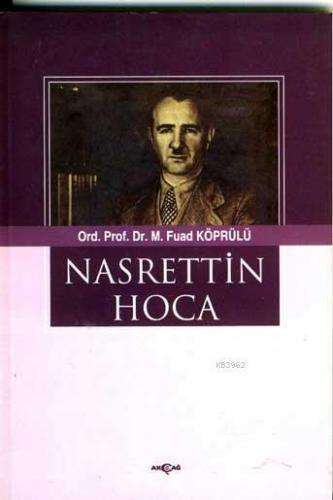 Nasrettin Hoca