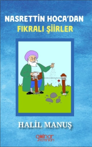 Nasrettin Hoca'dan Fıkralı Şiirler