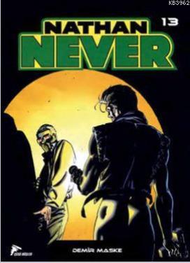 Nathan Never 13