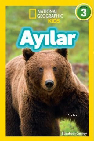 National Geographic Kids- Ayılar