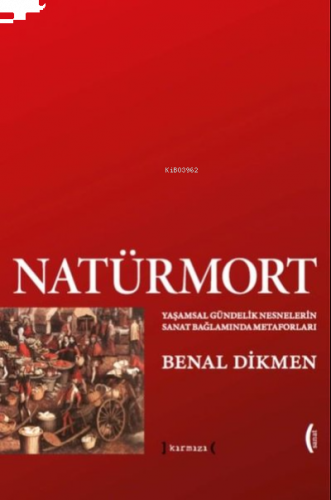 Natürmort