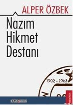 Nazım Hikmet Destanı