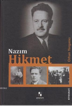 Nazım Hikmet