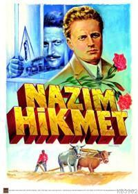 Nazım Hikmet