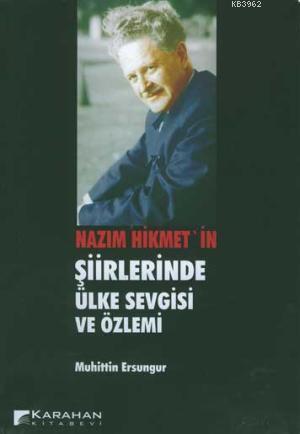 Nazım Hikmet'in