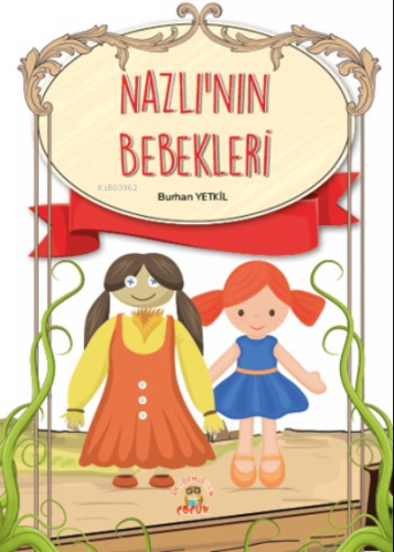 Nazlının Bebekleri