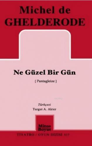 Ne Güzel Bir Gün