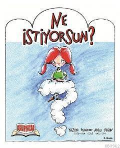 Ne İstiyorsun ?