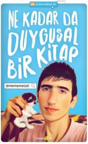 Ne Kadar Da Duygusal Bir Kitap