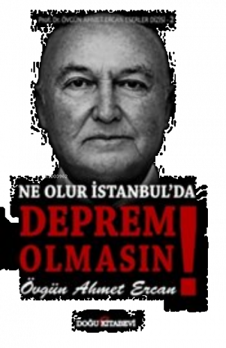 Ne Olur İstanbulda Deprem Olmasın!