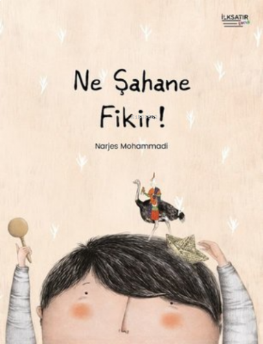 Ne Şahane Fikir