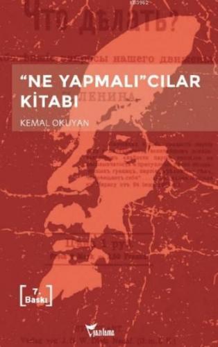 Ne Yapmalı'cılar Kitabı