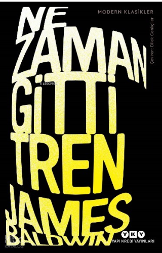 Ne Zaman Gitti Tren
