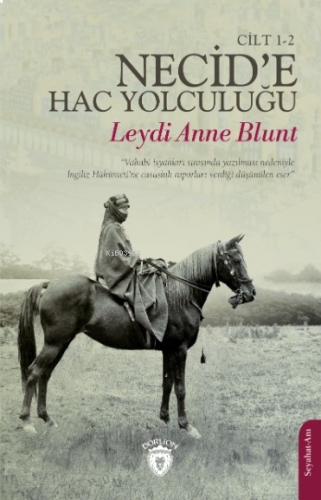 Necid’e Hac Yolculuğu Cilt 1-2