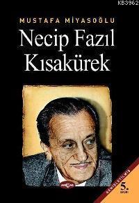 Necip Fazıl Kısakürek