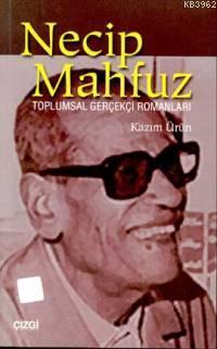 Necip Mahfuz