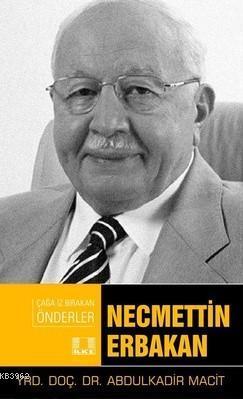 Necmettin Erbakan