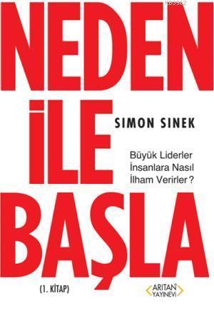 Neden ile Başla 1. Kitap