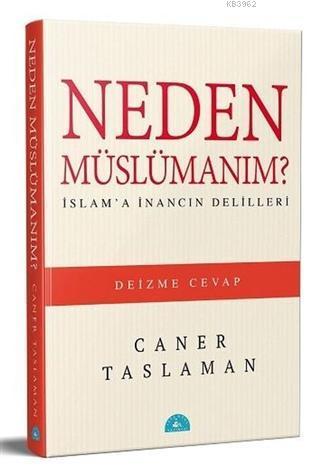 Neden Müslümanım?