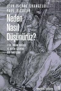 Neden Nasıl Düşünürüz?