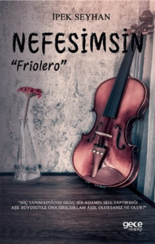 Nefesimsin Friolero