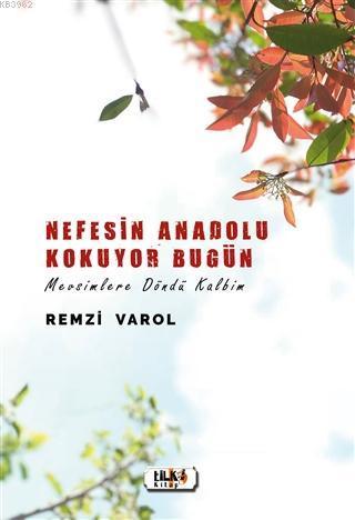 Nefesin Anadolu Kokuyor Bugün