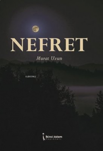 Nefret